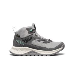 Women's Hightrail Waterproof Hiking Boot  |  Alloy/Lichen