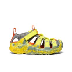 Little Kids' Hyperport H2 Sandal  |  Evening Primrose/Steel Grey