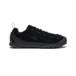 Women's Jasper Sneaker  |  Hairy Black/Black