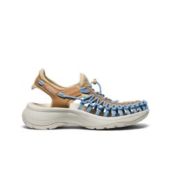 Women's UNEEK Astoria  |  Chipmunk/Faded Denim